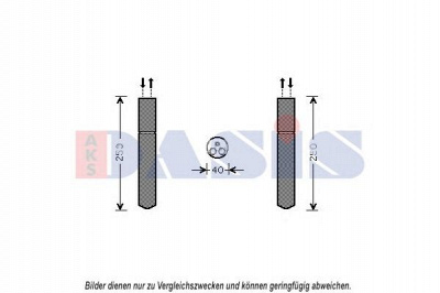 AKS DASIS 800648n -